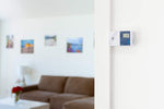 Low Level CO Detector with Fast Alarm (Blue) Forensics Detectors