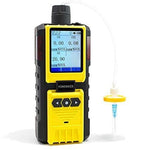 Headspace Analyzer | CO, O2, CO2 - Forensics Detectors Forensics Detectors