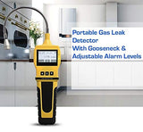 Propane Leak Detector | Combustibles | Yellow Forensics Detectors