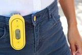 Carbon Monoxide Super-Meter | 0.1ppm Sensitivity - Forensics Detectors Forensics Detectors