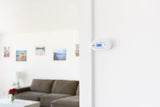 Fast Low Level CO Monitor (White) Forensics Detectors