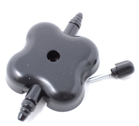 Calibration Cap FD-4S - Forensics Detectors Forensics Detectors
