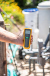Basic Ammonia Meter - Forensics Detectors Forensics Detectors