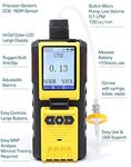 Headspace Analyzer | Carbon Dioxide | 0 - 100% | Forensics Detectors