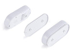 Fast Low Level CO Monitor (White) Forensics Detectors