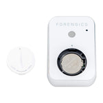 Travel CO Detector Forensics Detectors