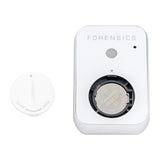 Travel CO Detector Forensics Detectors