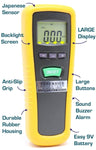 Basic Ammonia Meter - Forensics Detectors Forensics Detectors