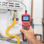 Gas Leak Detector | Combustibles | Red Forensics Detectors