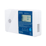 Low Level CO Detector with Fast Alarm (Blue) Forensics Detectors