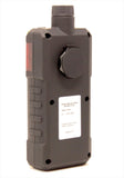 Oxygen Analyzer for Breath Analysis Forensics Detectors
