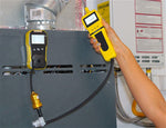 Residential Combustion Analyzer | Flue Gas - Forensics Detectors Forensics Detectors