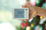 Carbon Dioxide Monitor | USB & Battery - Forensics Detectors Forensics Detectors