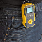 Combustibles Meter | EX LEL Forensics Detectors