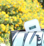 Travel CO Detector Forensics Detectors