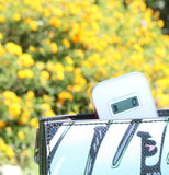Travel CO Detector Forensics Detectors