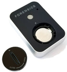 Car Aircraft Carbon Monoxide Detector Forensics Detectors
