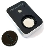 Car Aircraft Carbon Monoxide Detector Forensics Detectors