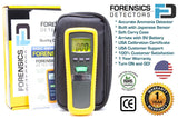 Basic Ammonia Meter - Forensics Detectors Forensics Detectors