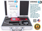 Gas Leak Detector | Combustibles | Red Forensics Detectors
