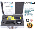 Propane Leak Detector | Combustibles | Yellow Forensics Detectors