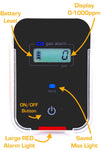 Car Aircraft Carbon Monoxide Detector Forensics Detectors