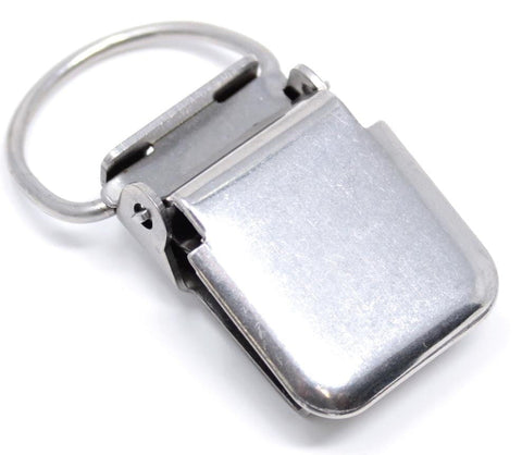 Belt Clip Generic - Forensics Detectors Forensics Detectors