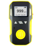 Carbon Monoxide Meter | USA NIST Calibration Forensics Detectors