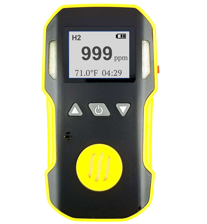 Hydrogen Detector | USA NIST Calibration Forensics Detectors