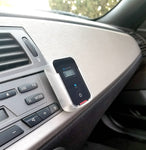 Car Aircraft Carbon Monoxide Detector Forensics Detectors