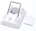 Temperature & Humidity Mini Meter - Forensics Detectors Forensics Detectors