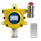 Ozone Low-Level Monitor 0.01 ppm | Wall Mount Forensics Detectors