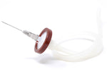 Air Gas Sample Probe | Needle | 1 inch - Forensics Detectors Forensics Detectors