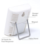 Temperature & Humidity Mini Meter - Forensics Detectors Forensics Detectors