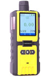 OZONE Analyzer | Data Logging | NIST Calibration | 0.01ppm Forensics Detectors