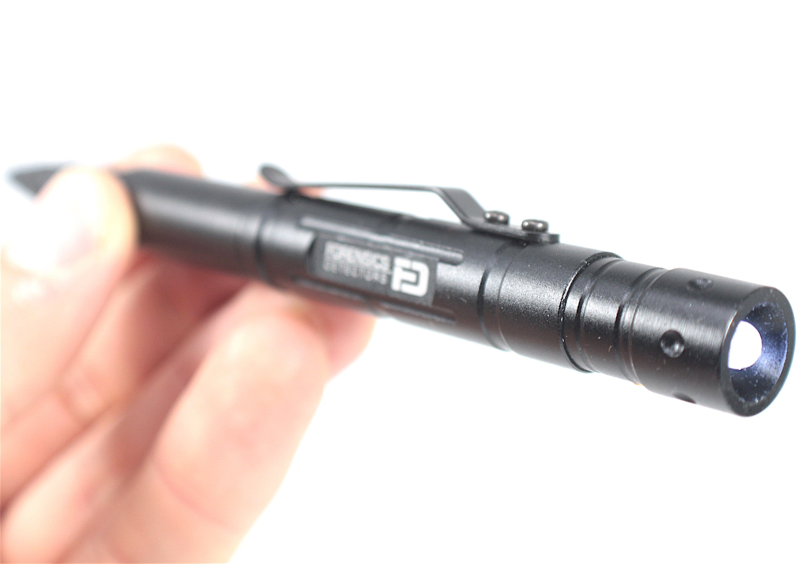 Tactical Pen
