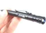 Tactical Pen Forensics Detectors