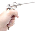 Air Gas Sample Probe | Pistol Grip | 6 inches - Forensics Detectors Forensics Detectors