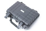 Carry Case | Waterproof - Forensics Detectors Forensics Detectors