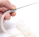 Air Gas Sample Probe | Needle | 4 inches - Forensics Detectors Forensics Detectors