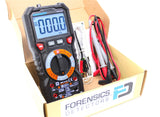 Multimeter | Professional - Forensics Detectors Forensics Detectors