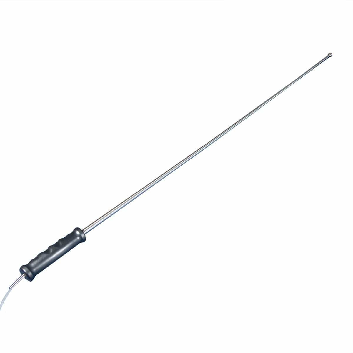 Telescoping Probe Rod Air Gas Sample Probe | Telescopic | 4 feet