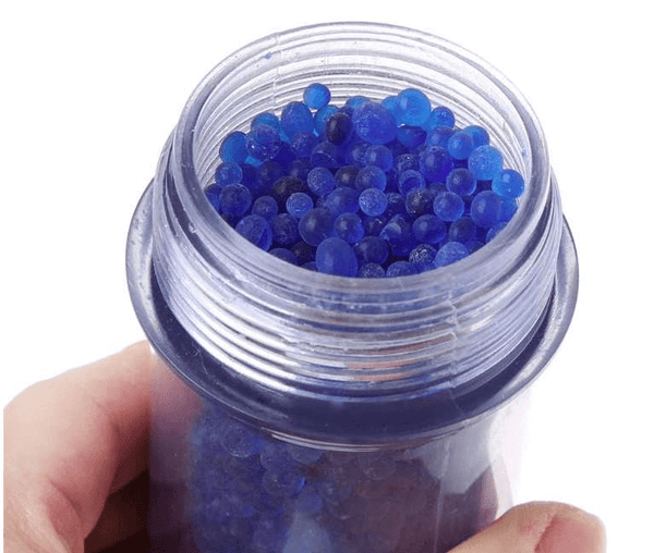 Moisture & Humidity Gas Filter | Large