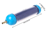 Moisture & Humidity Gas Filter | Large - Forensics Detectors Forensics Detectors