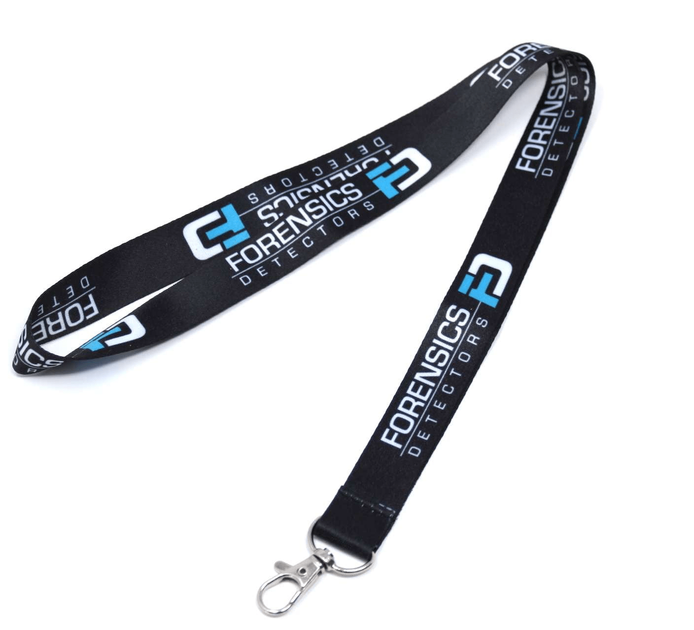Sling & Lanyard - Forensics Detectors