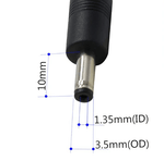 Power Supply & Cable | OXY1000 Forensics Detectors
