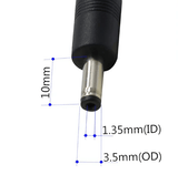 Power Supply & Cable | OXY1000 Forensics Detectors
