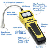 Propane Leak Detector | Combustibles | Yellow Forensics Detectors