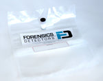 Tedlar Bag | 1L - Forensics Detectors Forensics Detectors