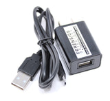 Power Supply & Cable | USB Micro - Forensics Detectors Forensics Detectors